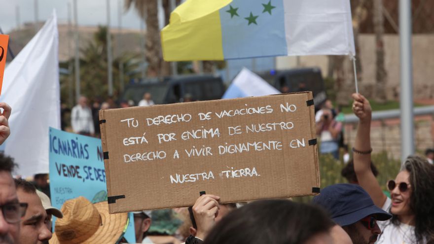 La guía de viajes estadounidense Fodor’s incluye a Canarias entre los ocho "destinos a reconsiderar" en 2026