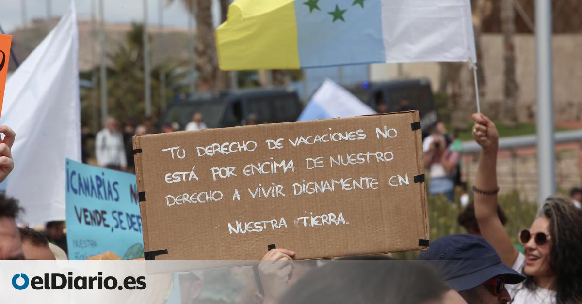 La guía de viajes estadounidense Fodor’s incluye a Canarias entre los ocho  destinos a reconsiderar  en 2026