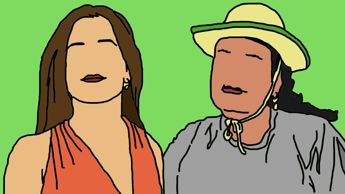 La canción que recuerda a una mujer trans canaria