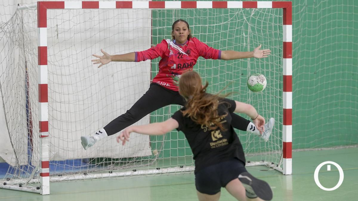 Entrevista a Yarketzi Moreno para Ateneas