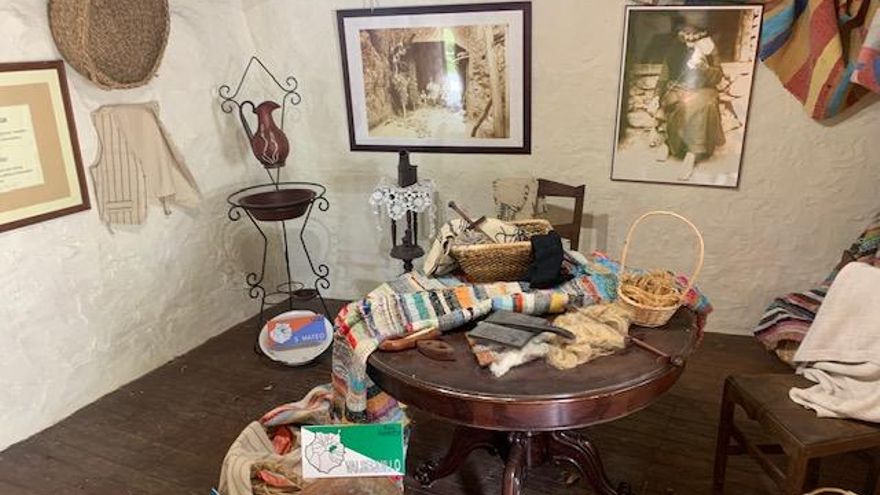 Historia Casa Romántica.