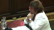 Bassa afirmó estar indignada con la sentencia: "No es justicia, es venganza"