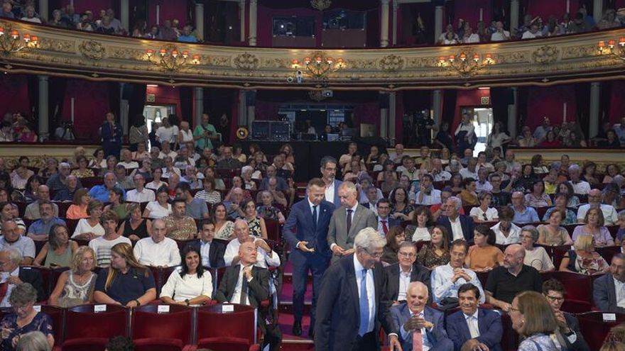 PNV y PSE-EE cierran 'in extremis' un acuerdo para salvar la ley de Educación, la más importante de la legislatura