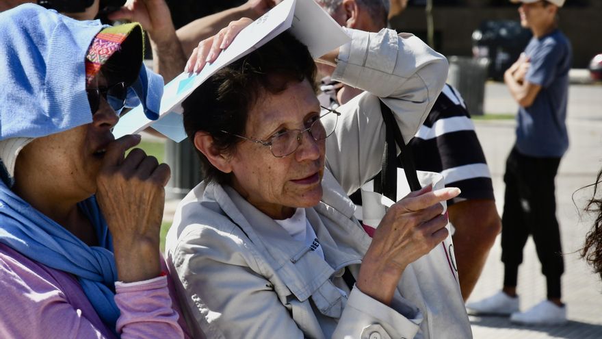 “Al que se pide un bife de chorizo, hoy lo tenes que aplaudir”, vivir con la inflación más alta del mundo