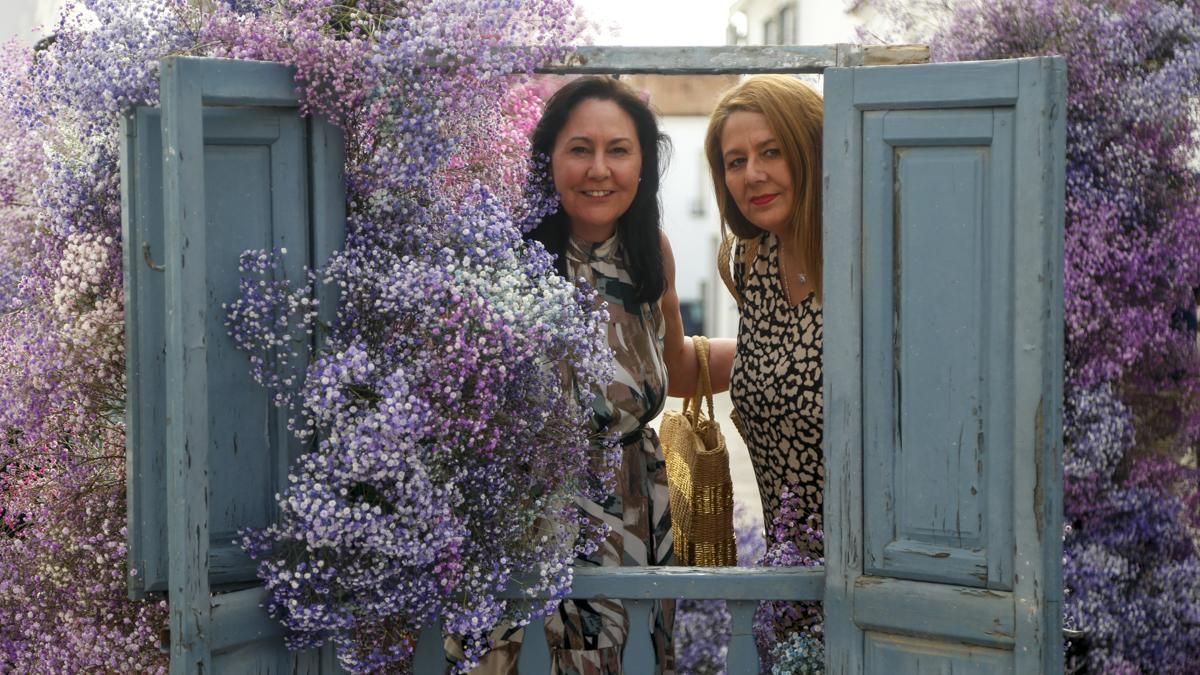 Calles en Flor 2026