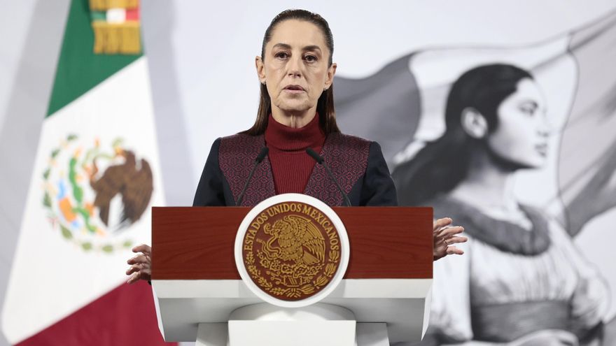 México presenta 30 quejas ante ONU por violación a derechos humanos de migrantes en EE.UU.
