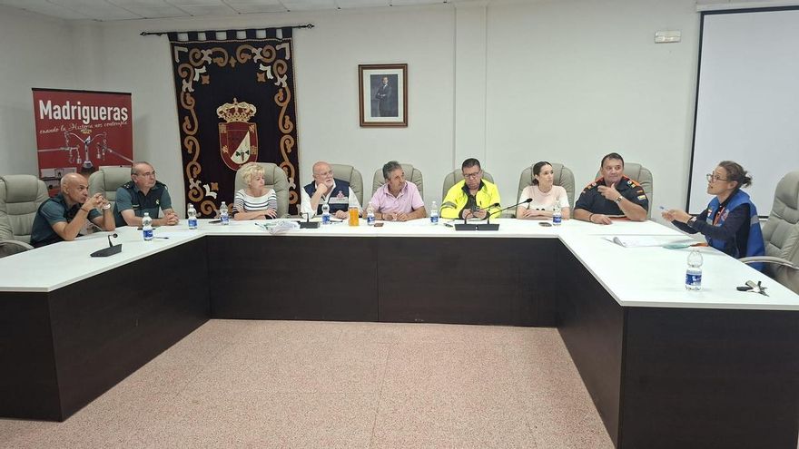 La emergencia en Madrigueras rebaja su nivel tras la riada del viernes que dejó una víctima