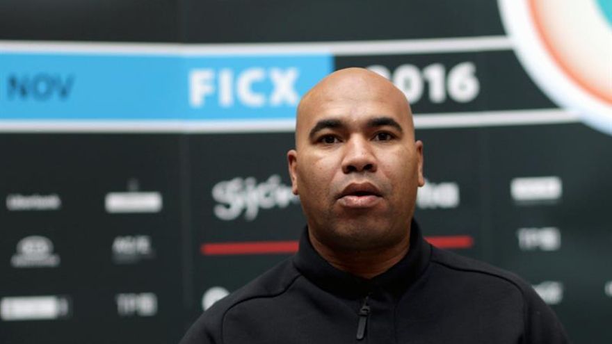 Artistas y actores negros de España reivindican sus derechos en Zaragoza