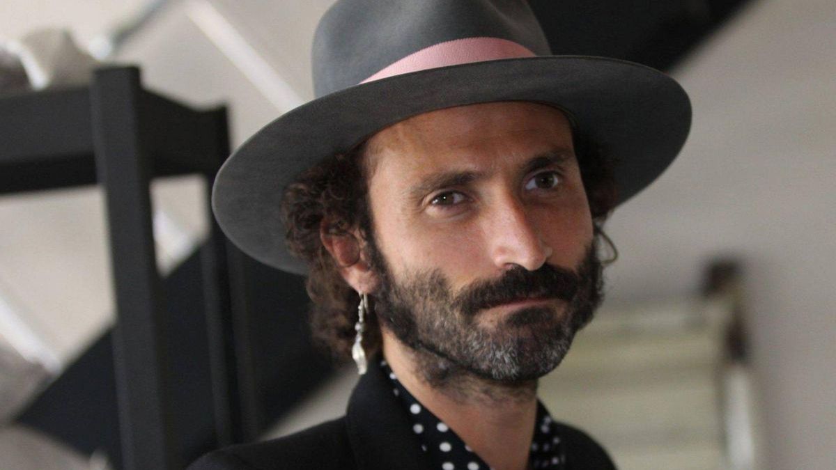 Leiva suspende su concierto en la feria de Guadalajara por motivos de salud