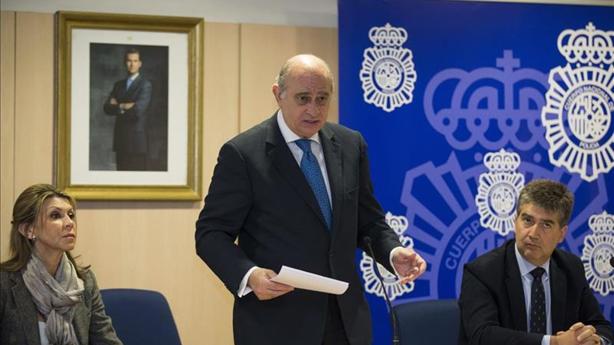 La trata para explotación sexual mueve 5 millones de euros al día en España