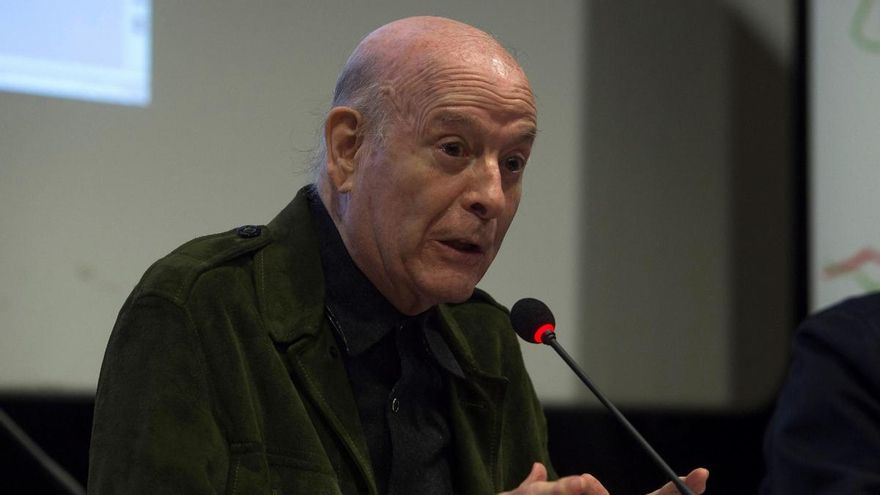 Fallece el expresidente de Cantabria Juan Hormaechea