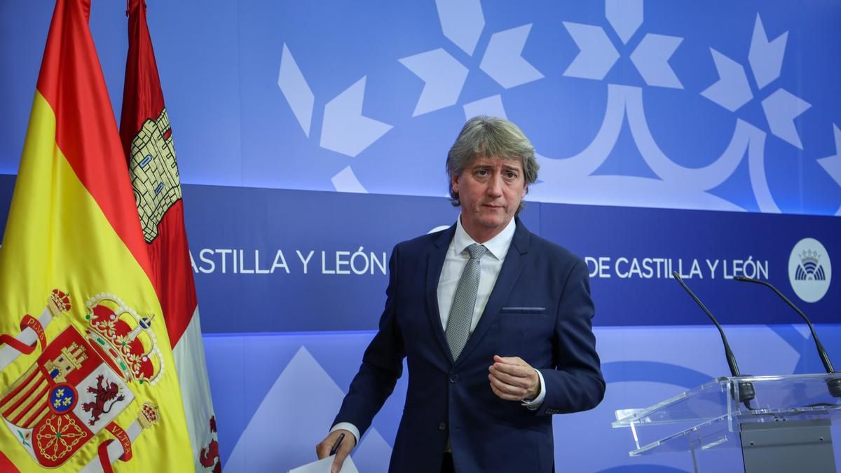 Martínez admite que “el cuerpo" le pide un adelanto electoral si PP, Vox y Junts tumban los decretos de vivienda