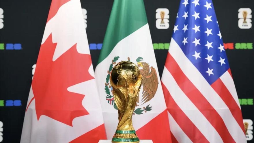 La FIFA se enfrenta al reto ambiental más grave con un Mundial 2026 que batirá récords de contaminación