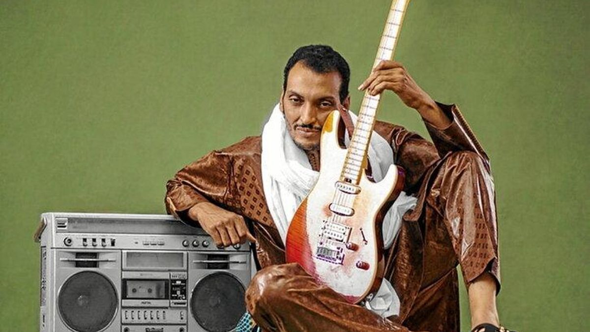 La música como puerta a un mundo diverso: el Festival Maré recorre sonidos contemporáneos de Galicia a Palestina