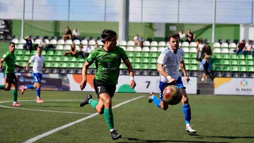 Los equipos canarios volverán a ser los más perjudicados en los desplazamientos en Segunda Federación