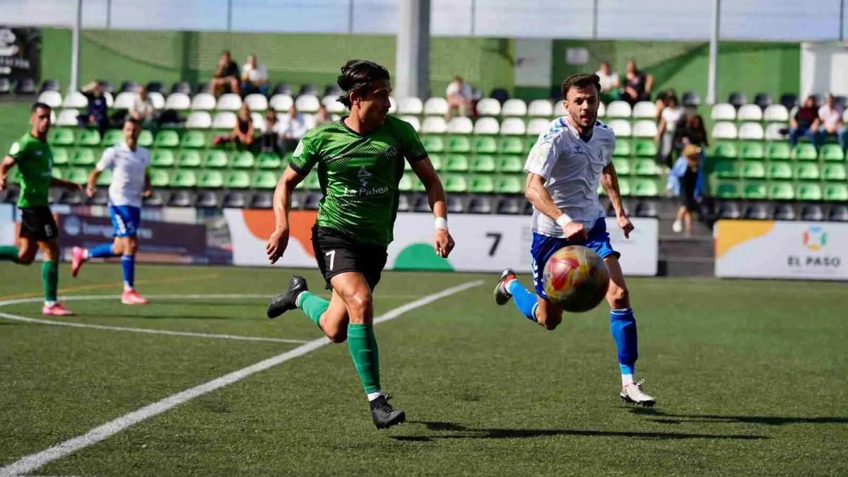 Los equipos canarios volverán a ser los más perjudicados en los desplazamientos en Segunda Federación