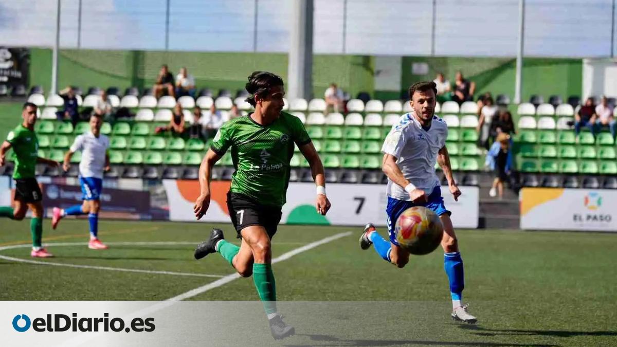 Los equipos canarios volverán a ser los más perjudicados en los desplazamientos en Segunda Federación