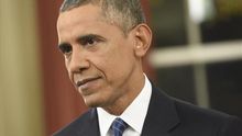 Obama anuncia entre lágrimas que aprobará por decreto medidas para controlar la venta de armas