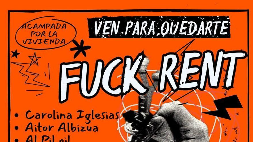 Fuck Rent Fest