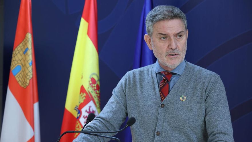 La Justicia investiga a un procurador del PSOE de Castilla y León por irregularidades cuando era alcalde