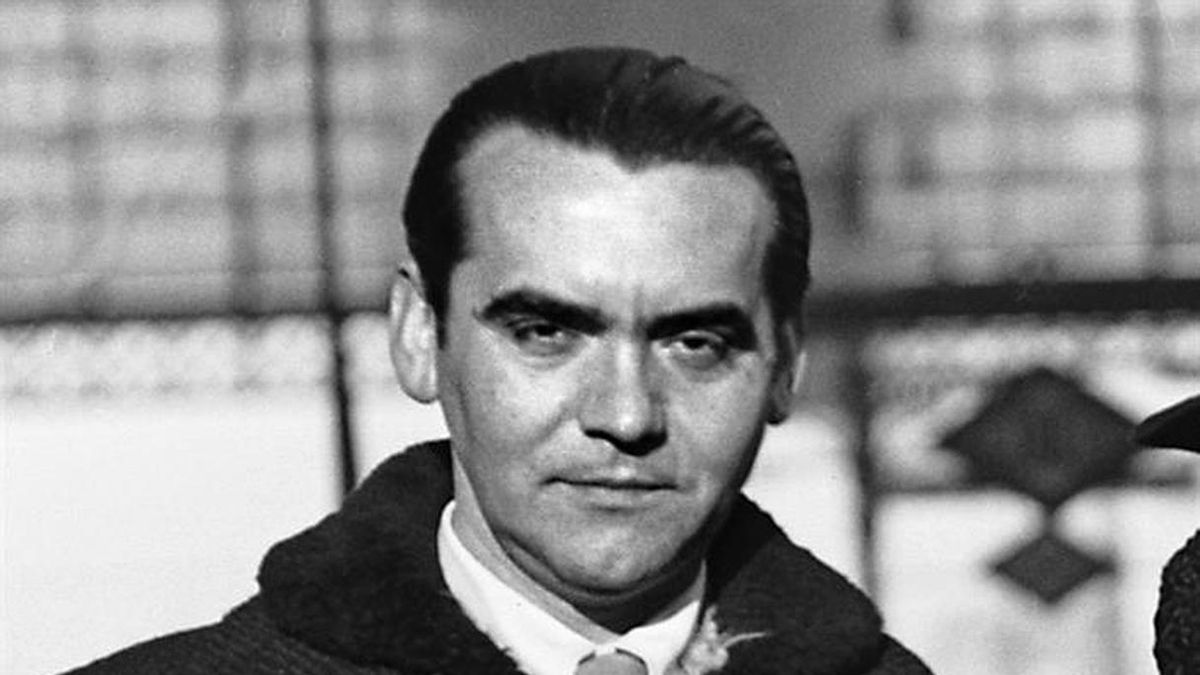 Jueza argentina solicita a España documentación relativa a García Lorca