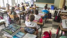 La “caza de brujas” contra el plan de coeducación de Navarra llega a los tribunales