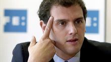 Ciudadanos prevé concurrir a las elecciones de mayo en la Región