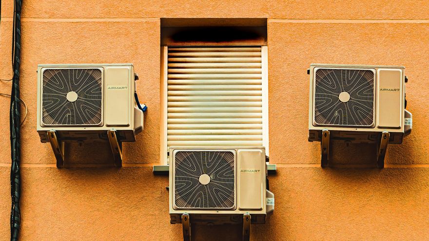 Un abogado aclara si un inquilino puede pedir aire acondicionado: "Pasar calor no es un problema de habitabilidad"