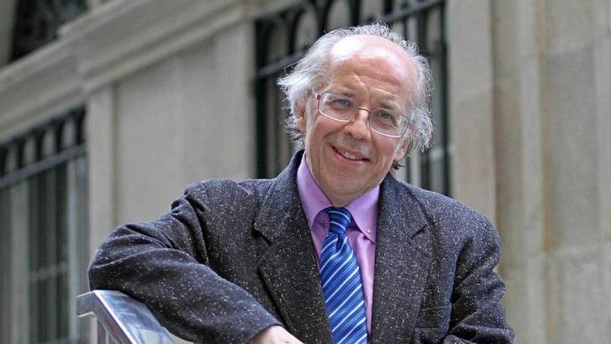 José Luis Temes