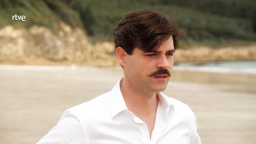 'La Promesa' vivió la tensión y el encuentro más íntimo de dos de sus protagonistas