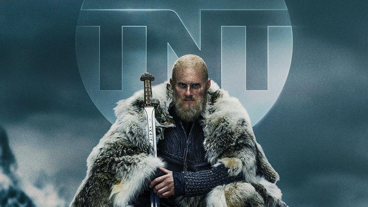 'Vikings' ya tiene fecha de estreno de sus últimos 10 episodios en TNT España