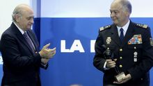 Cuatro años de guerra sucia policial contra la oposición le estallan al PP en vísperas de las elecciones