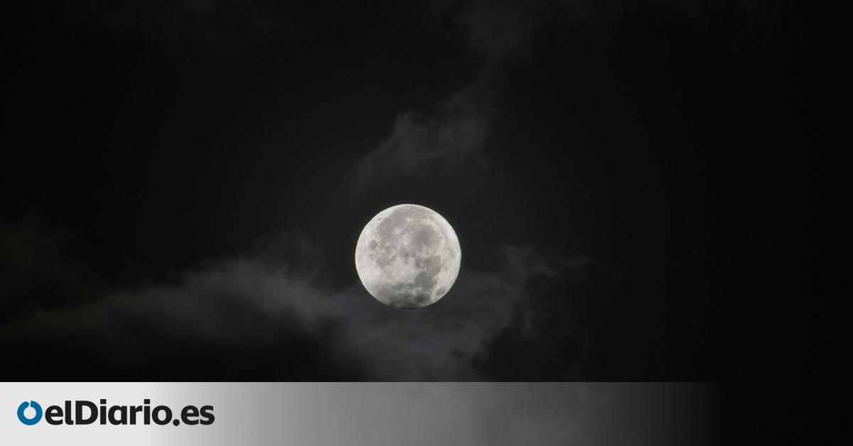 Calendario lunar febrero 2026: las fases de la luna este mes