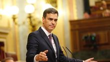 Pedro Sánchez amenaza a sus socios con pulsar el botón de elecciones ante la presión de Puigdemont