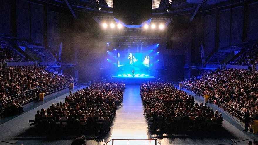 Seguimiento digital: Festival Mar Abierto aumenta su presencia en redes sociales