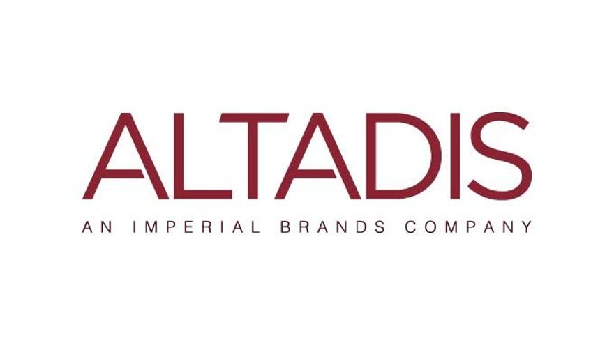 Nuevo logo de Altadis