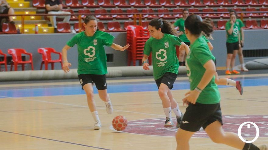 Reportaje Base al Deportivo Córdoba