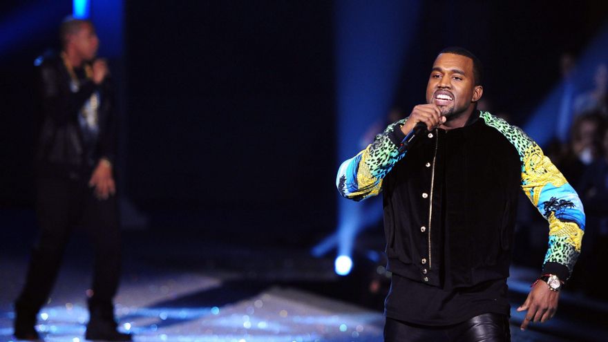 Ye, antes Kanye West, lanza el álbum 'Donda 2' en servicios de 'streaming'