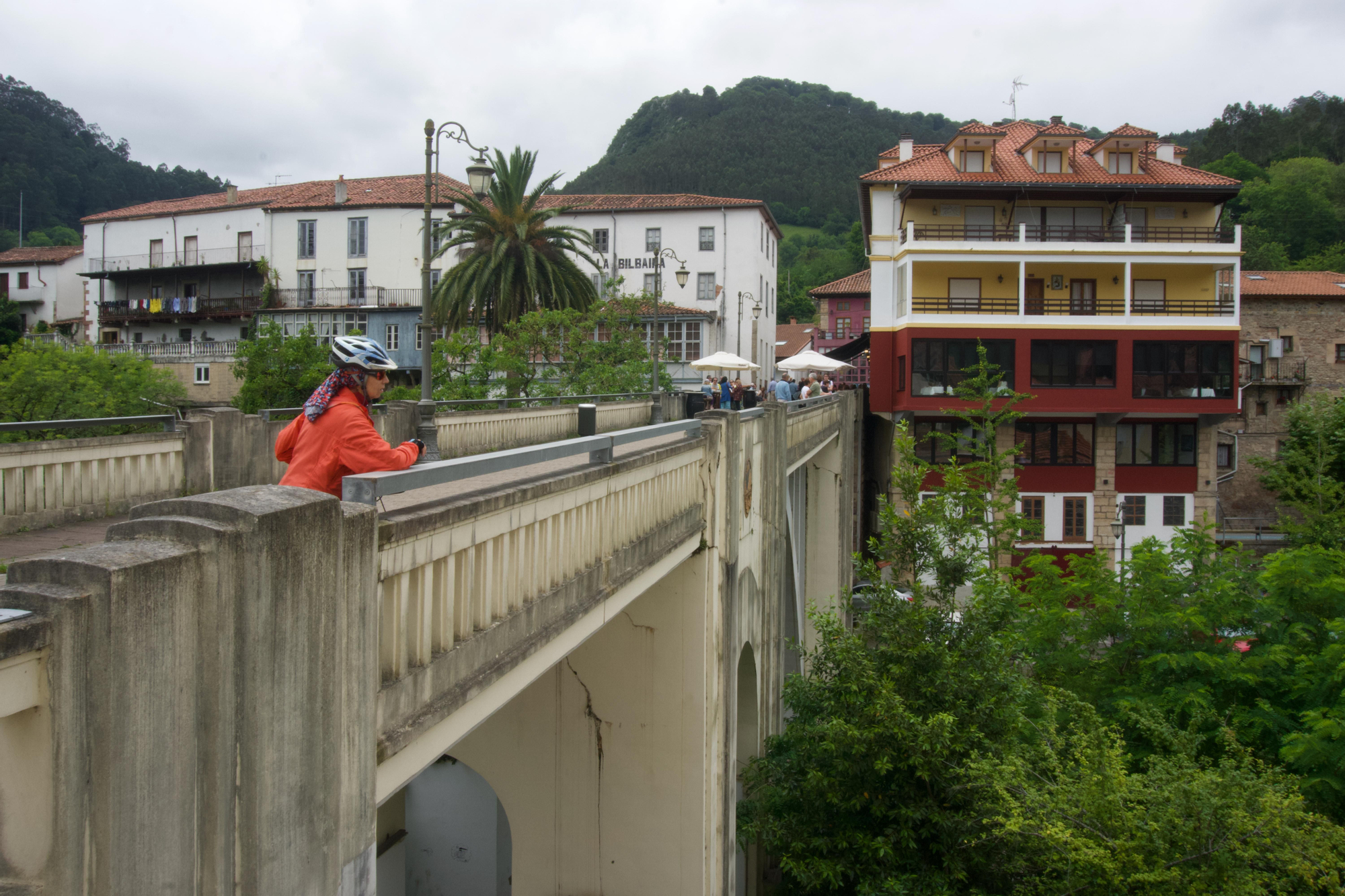Puente Viesgo