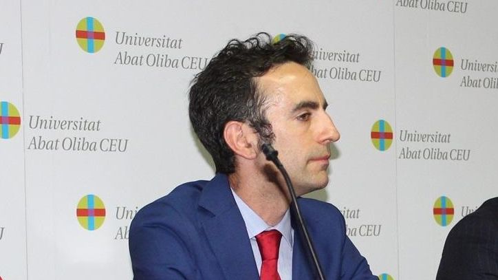 El juez Manuel Ruiz de Lara en una imagen de archivo.
