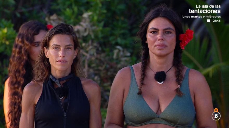 'Supervivientes' escogió a su nueva expulsada definitiva tras escuchar el drama de Ivonne Reyes: "Eso me destruyó"