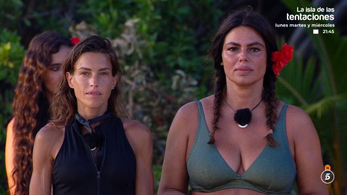 'Supervivientes' escogió a su nueva expulsada definitiva tras escuchar el drama de Ivonne Reyes: "Eso me destruyó"