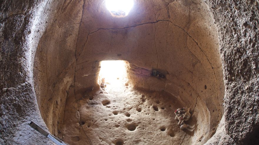 El  cielo, entre las creencias y la astronomía indígena