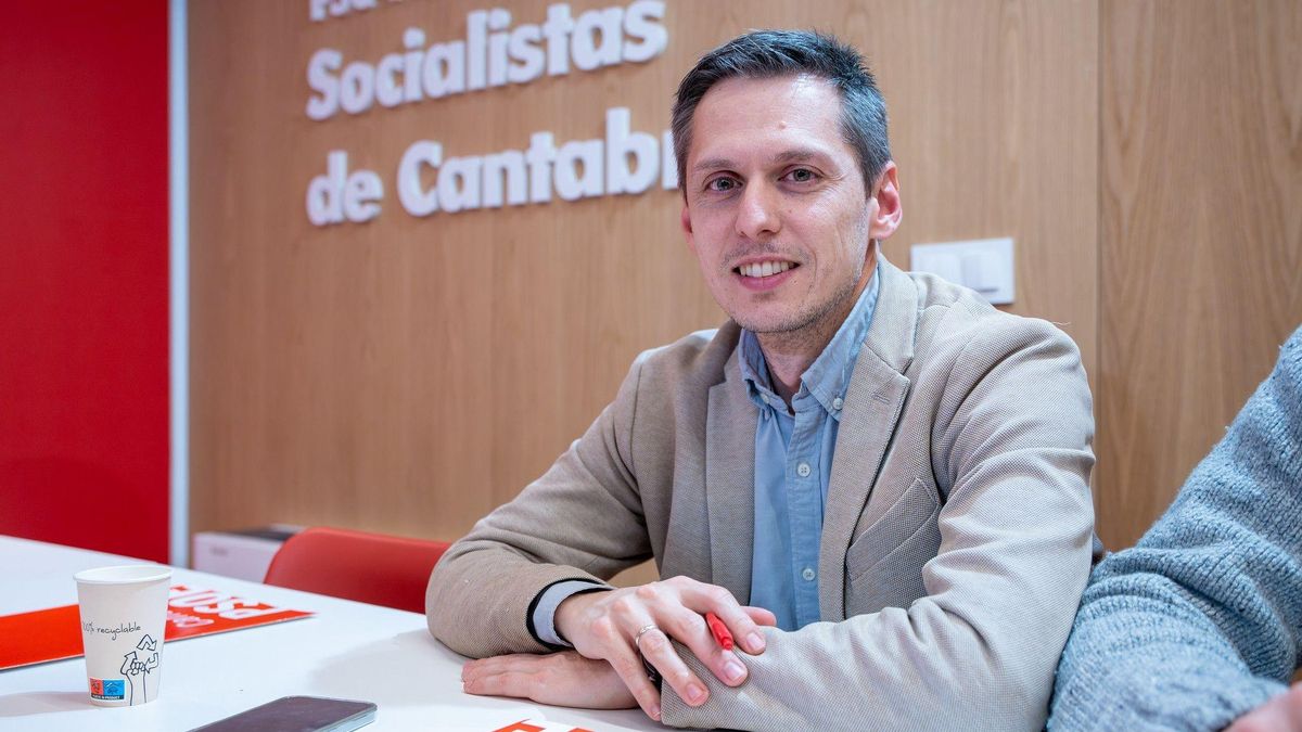 Mejor salario, vivienda y contratos de larga duración, el plan de choque del PSOE para atraer médicos y evitar el cierre de consultorios