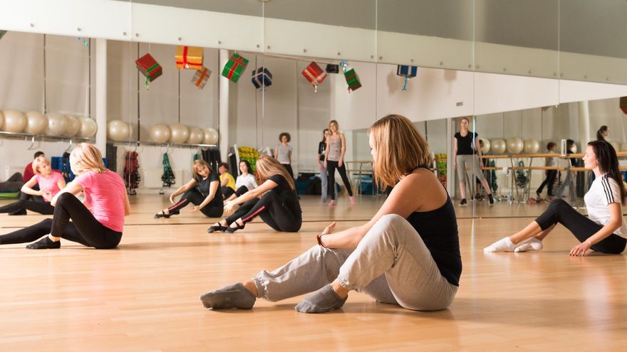 Cuatro claves para incorporar el ejercicio a tu vida si está entre tus propósitos del año, según un entrenador