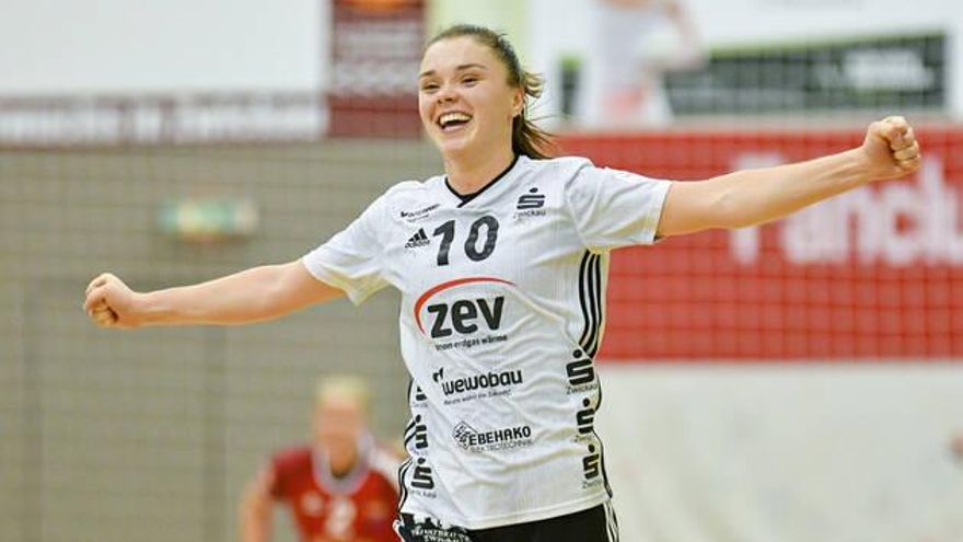 El Rocasa Gran Canaria ficha a la croata Katarina Pavlovic