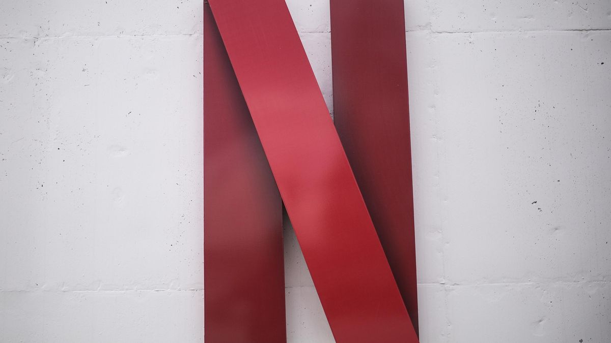 Archivo - Sede de Netflix en España, a 30 de abril de 2021, en Tres Cantos , Madrid, (España). La sede inaugurada hace dos años, duplicará sus platós y añadirá instalaciones de postproducción antes de 2023.