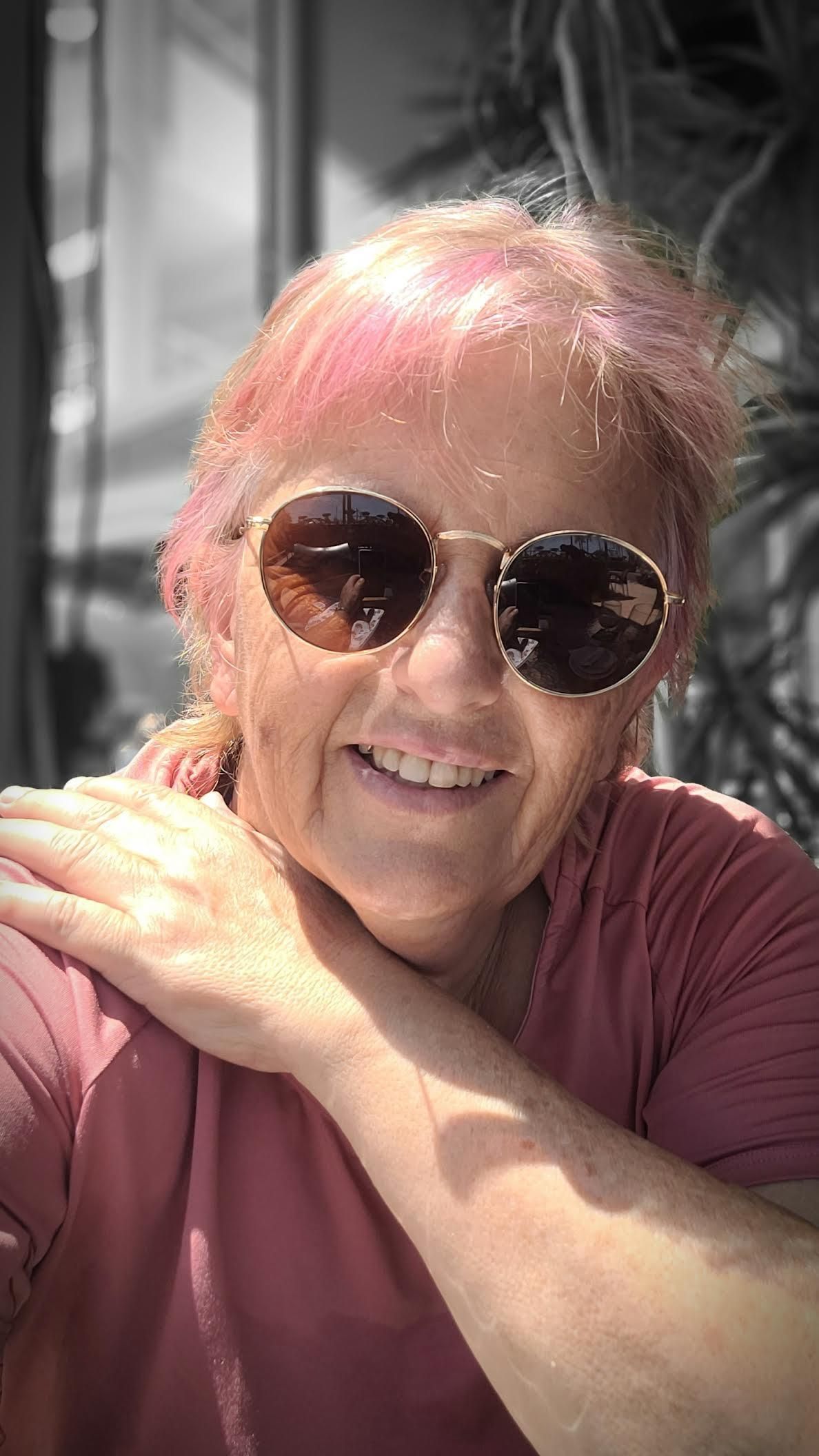 María José Alfonso Bartolomé.