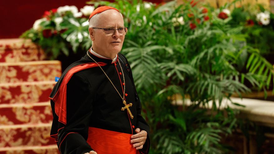 Cardenal Spengler denuncia un "capitalismo verde" que acaba con los pueblos indígenas