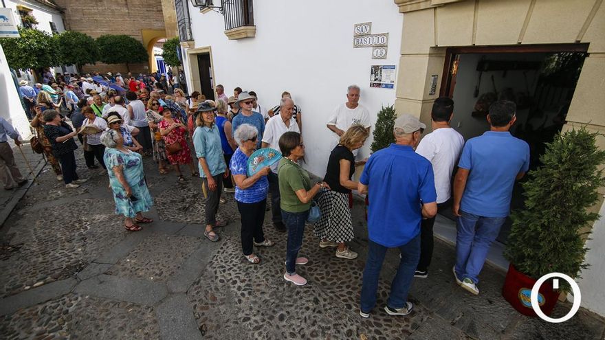 De vuelta a la primavera: Córdoba se reencuentra con máximas por debajo de los 30 grados